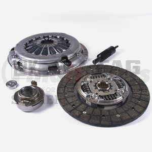 LuK 04-232 Transmission Clutch Kit LUK CLUTCH