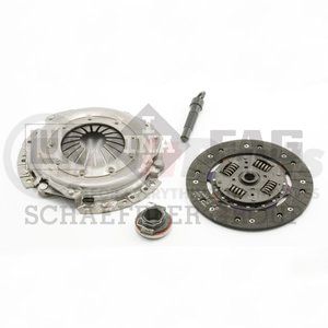 05-060 by LUK - Clutch Kit