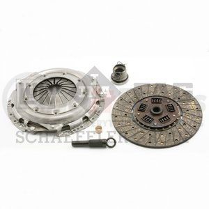 05-062 by LUK - Clutch Kit