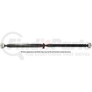 65-3039 by A-1 CARDONE - Driveshaft / Prop Shaft