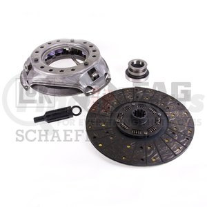 LuK 07-085 Transmission Clutch Kit Clutch Kit LuK 07-085 fits 75-76 Ford P-350 4.9L-L6