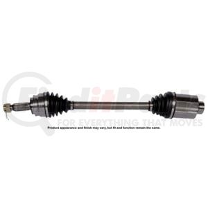 66-3852 by A-1 CARDONE - CV Axle Assembly