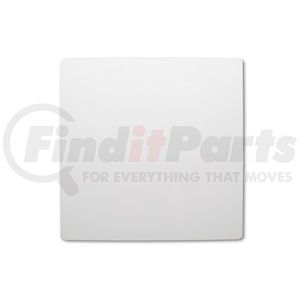 982-00500 by FLEET ENGINEERS - Aluminum Trailer Patch, 6x6