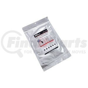 982-00602A by FLEET ENGINEERS - 6" x 9" Quick-Fix Presto Patch, 2 each