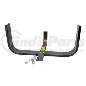 984-00066 by FLEET ENGINEERS - Tire Carrier, Weld-On, Assembled