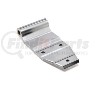 022-00407 by FLEET ENGINEERS - Three-Hole Hinge, Great Dane Style with Inserts