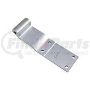 022-00975 by FLEET ENGINEERS - Four-Hole Hinge, Wabash Style