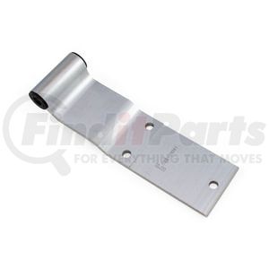 Fleet Engineers 022-01081 Door Hinge Stoughton Style Three-Hole Hinge 9.60” x 2.86”