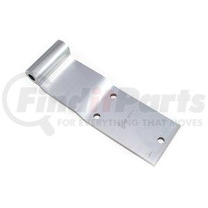 022-01184 by FLEET ENGINEERS - Three-Hole Hinge, Utility Style