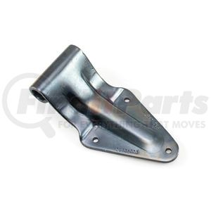 Fleet Engineers 023-00008 Door Hinge Three-Hole Hinge, Trailmobile Style, Steel Stamped