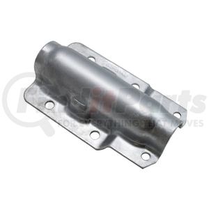 Fleet Engineers 023-00960 Door Lock Rod Bracket Lock Rod Miner Style Guide Plate Top and Bottom
