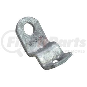 023-00961 by FLEET ENGINEERS - DOORLATCH