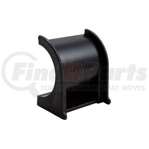 Fleet Engineers 023-00966 Door Lock Rod Bracket Lock Rod Miner Style Rod Guide Half Bearing