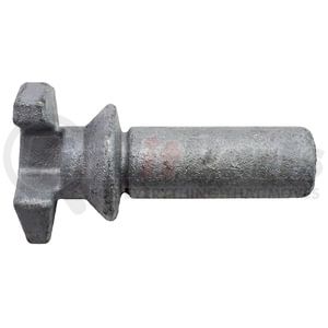 Fleet Engineers 023-00972 Door Lock Rod Bracket Lock Rod Top & Bottom Cam, Left-Hand, Narrow Version