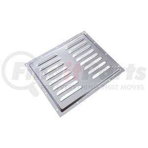 024-03001 by FLEET ENGINEERS - Vent Louvered, 10.5 x 12.5