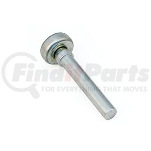 025-10100 by FLEET ENGINEERS - Roller 1 Door, Steel, 3.25, Zinc