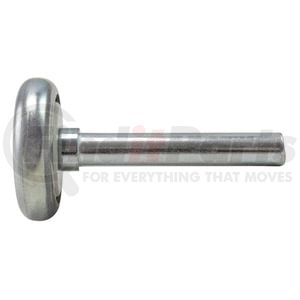 025-10103 by FLEET ENGINEERS - Roller 2 Door, Sealed Steel, 3.42, Zinc