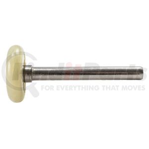 025-10104 by FLEET ENGINEERS - Roller 2 Door, Nylon, 4.2, Stainless Steel