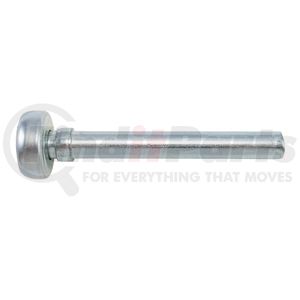 025-10105 by FLEET ENGINEERS - Roller 1 Door, Steel, 4.09, Zinc