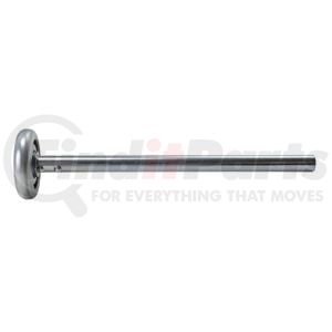 025-10113 by FLEET ENGINEERS - Roller 2 Door, Steel, 7.50, Unplated