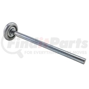 025-10113 by FLEET ENGINEERS - Roller 2 Door, Steel, 7.50, Unplated