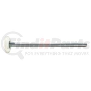 025-90042 by FLEET ENGINEERS - Roller 2 Door, Nylon, 8.70, Zinc