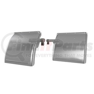 031-00402 by FLEET ENGINEERS - QTR FNDR SET