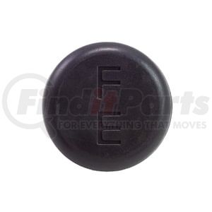 031-01211 by FLEET ENGINEERS - Plastic Round End Cap, 1.87