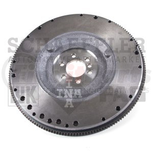 LuK LFW387 Clutch Flywheel Flywheel