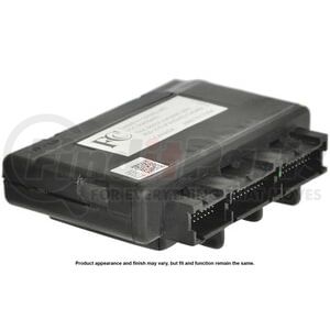 73-9344 by A-1 CARDONE - Body Control Computer