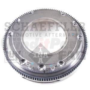 LuK LFW136 Clutch Flywheel Flywheel