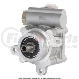 96-1200 by A-1 CARDONE - Power Steering Pump