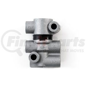 401148 by TRAMEC SLOAN - Rapid Dump Air Suspension Valve
