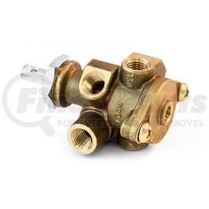 401029 by TRAMEC SLOAN - Tractor Trailer Park Valve with 2-Way Check Valve