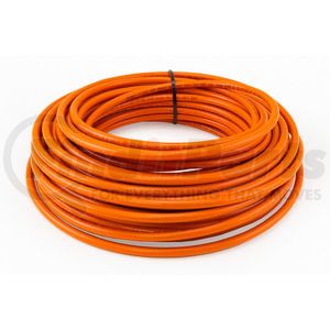 A451031NG by TRAMEC SLOAN - 3/8" Nylon Tubing, Orange, 100ft