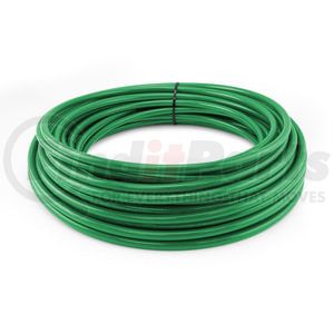A451032G-500 by TRAMEC SLOAN - 1/2" Nylon Tubing, Green, 500ft