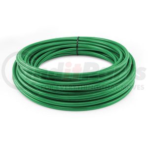 A451032G by TRAMEC SLOAN - 1/2" Nylon Tubing, Green, 100ft