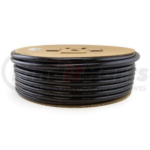 Tramec Sloan A451034 Tubing 3/4" Nylon Tubing, Black, 50ft