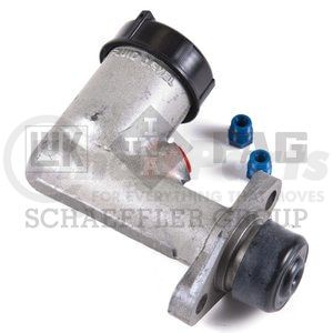 LMC520 by LUK - Clutch Master Cylinder - For Volvo 122 1962-1968, Volvo 1800 1964-1968