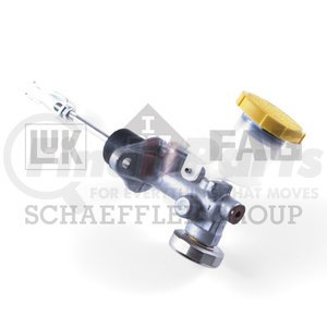 LMC571 by LUK - Clutch Master Cylinder LuK LMC571