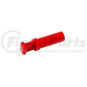 S639PMT-6 by TRAMEC SLOAN - Air Brake Fitting - Nylon Plug, 3/8