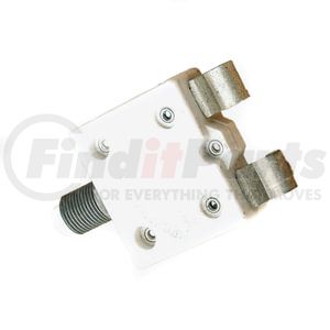 1610-087-250 by MECHANICAL PRODUCTS CO. - CIRCUIT BREAKER 25A 125/250VAC