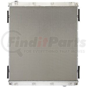 20011723 by SPECTRA PREMIUM - Radiator