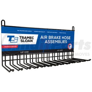 452000 by TRAMEC SLOAN - Air Brake Hose Assembly Display Rack