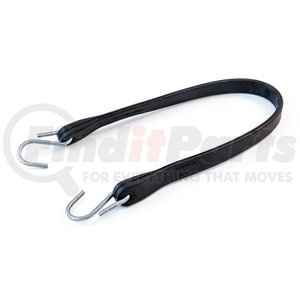 Tramec Sloan 490002-50 Tarp Strap Rubber Tarp Strap, 21, Pack of 50