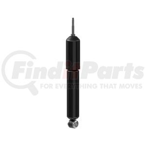 34760 by MONROE - Gas-Magnum Suspension Shock Absorber