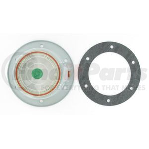 1703 by SKF - Oil Fill Hubcap