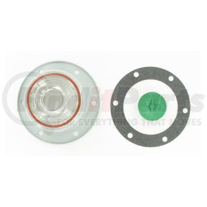 SKF 1788 Axle Hub Cap SKF Oil Fill Hubcap Bearing Cap Seal 1788 6.6250In