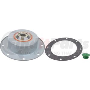SKF 46305 Scotseal Wheel Seal - Classic New OEM Replacement