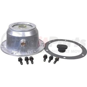 SKF 1869 Axle Hub Cap SKF Oil Fill Hubcap Bearing Cap Seal 1869